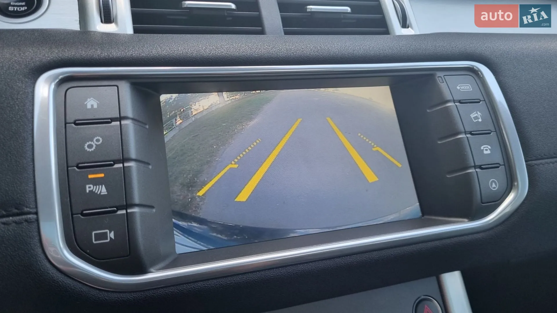2016 Land Rover Range Rover Evoque - мініатюра 30