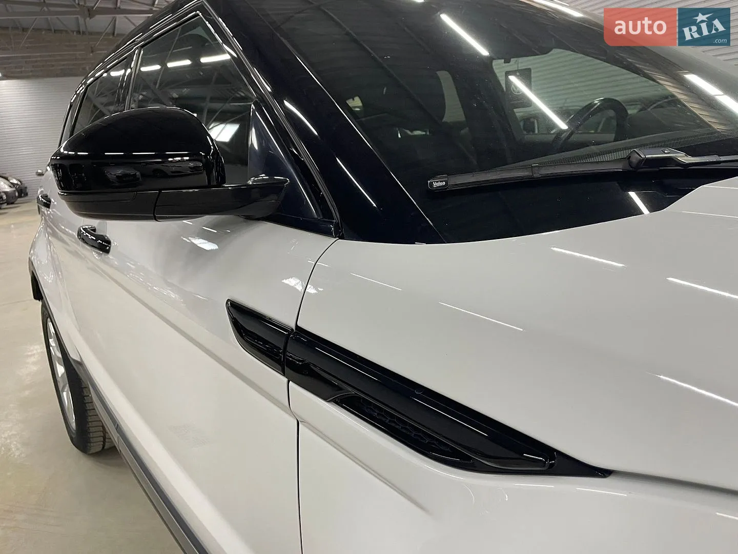 2014 Land Rover Range Rover Evoque - мініатюра 54
