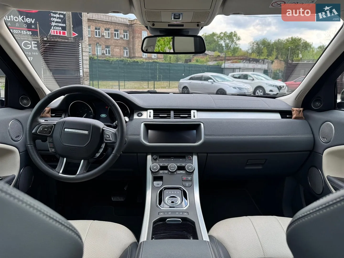 2018 Land Rover Range Rover Evoque - мініатюра 30