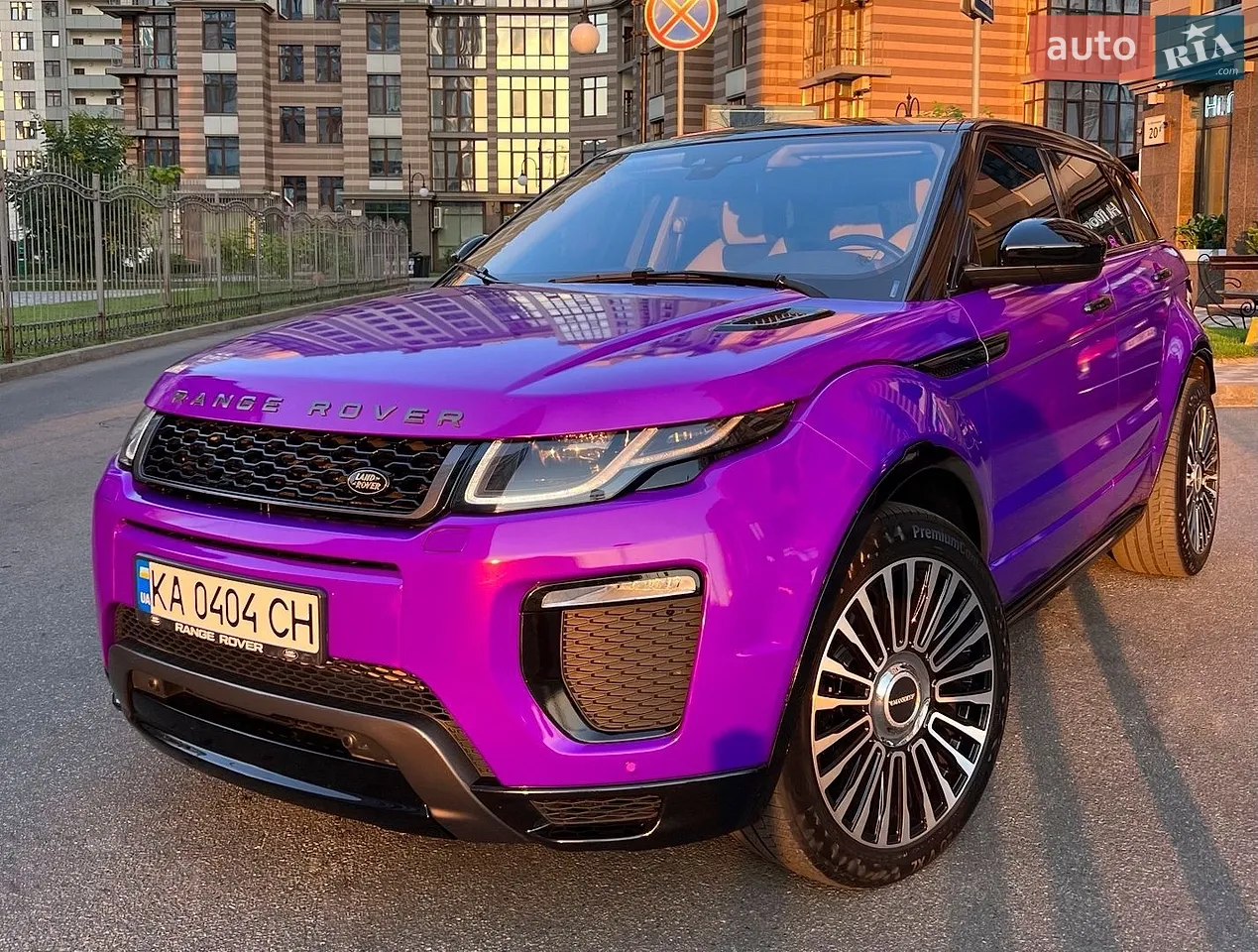 2016 Land Rover Range Rover Evoque - мініатюра 41