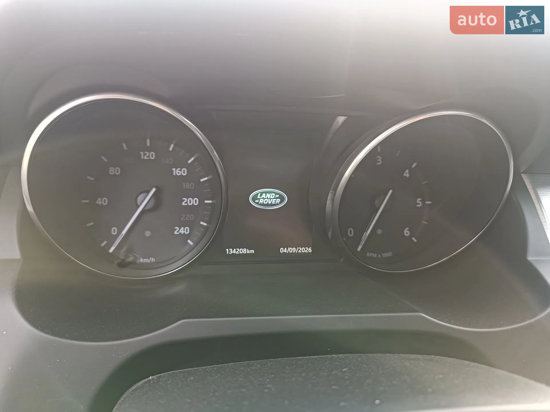 2017 Land Rover Range Rover Evoque - мініатюра 8