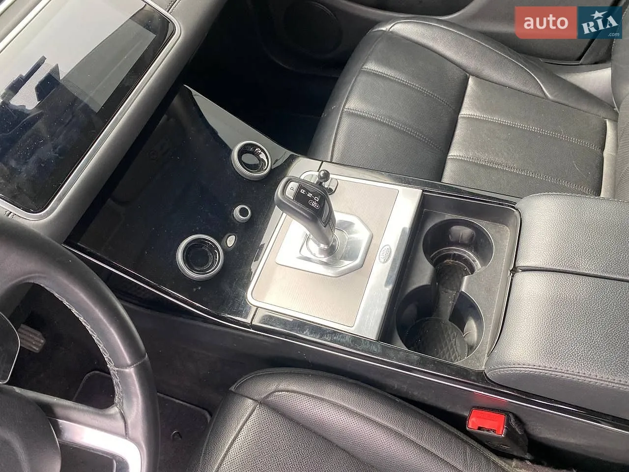 2019 Land Rover Range Rover Evoque - мініатюра 14