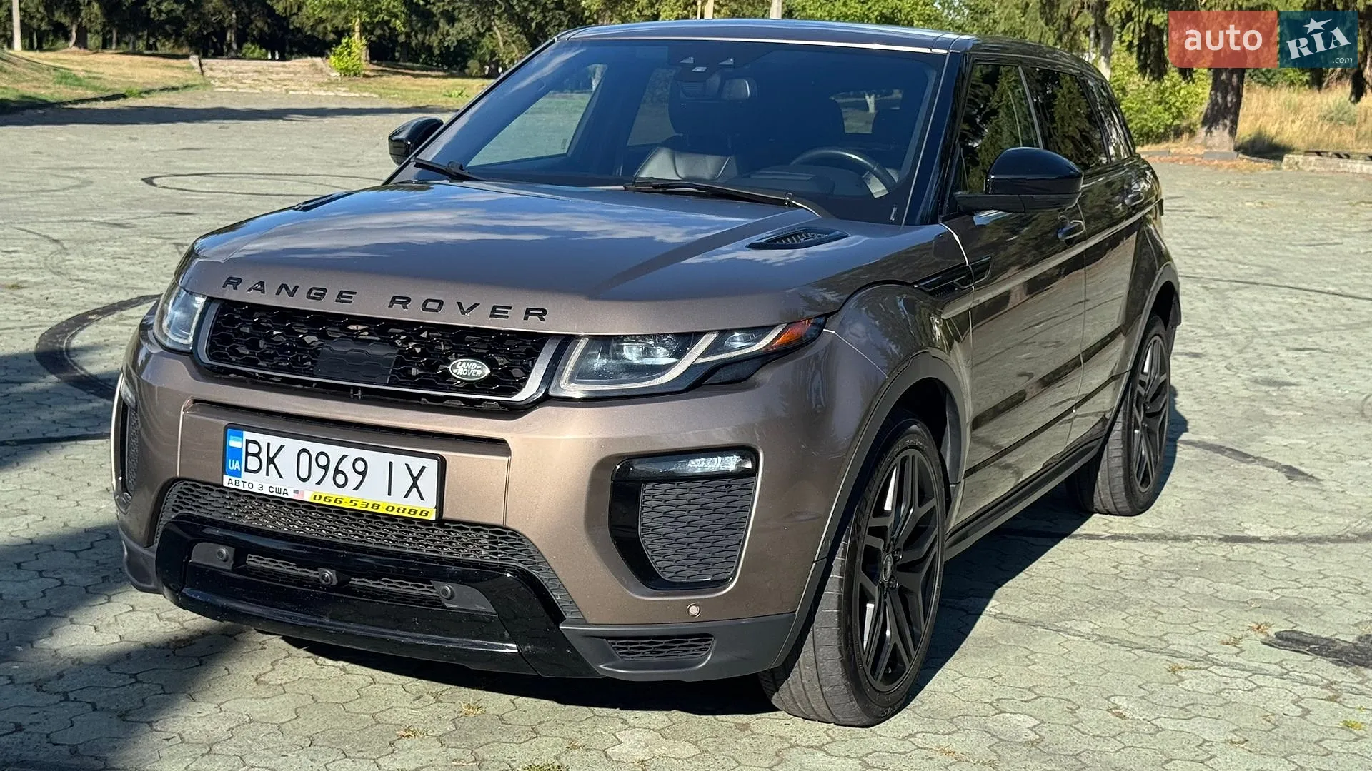 2015 Land Rover Range Rover Evoque - мініатюра 12