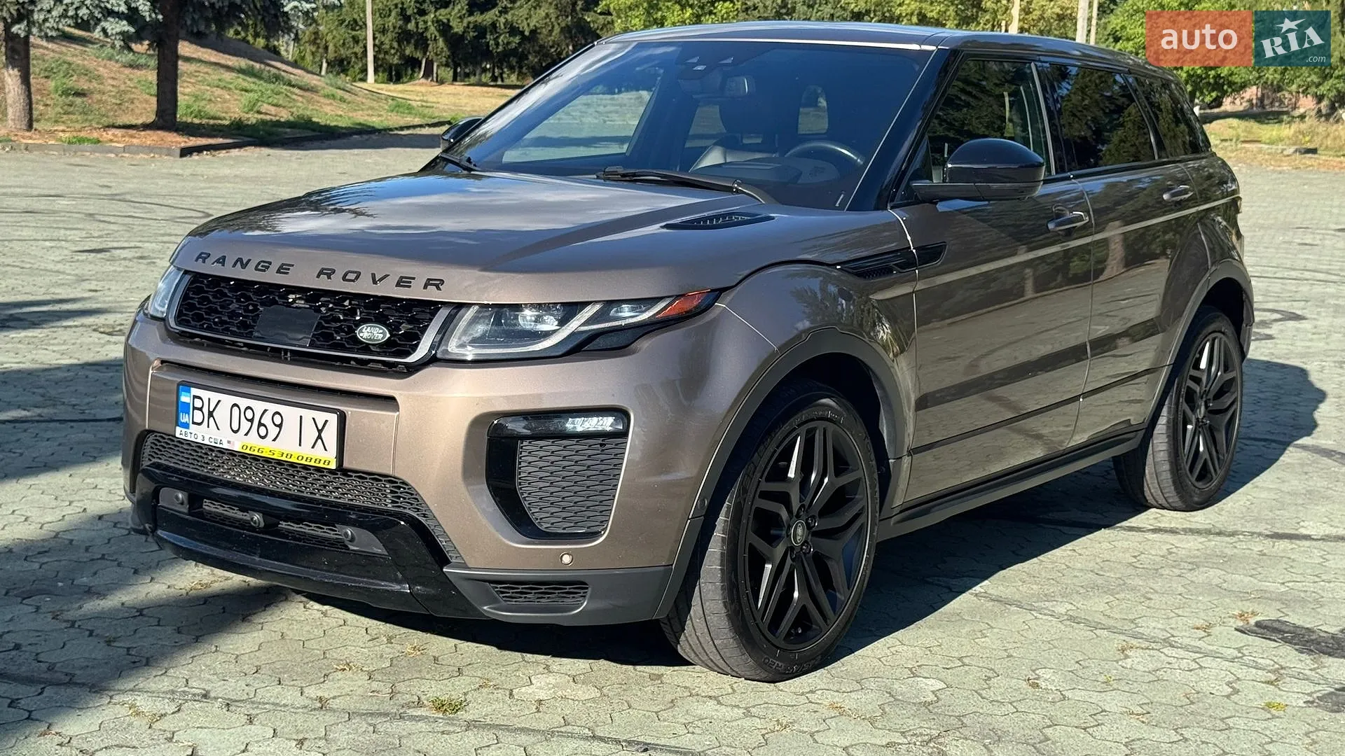 2015 Land Rover Range Rover Evoque - мініатюра 13