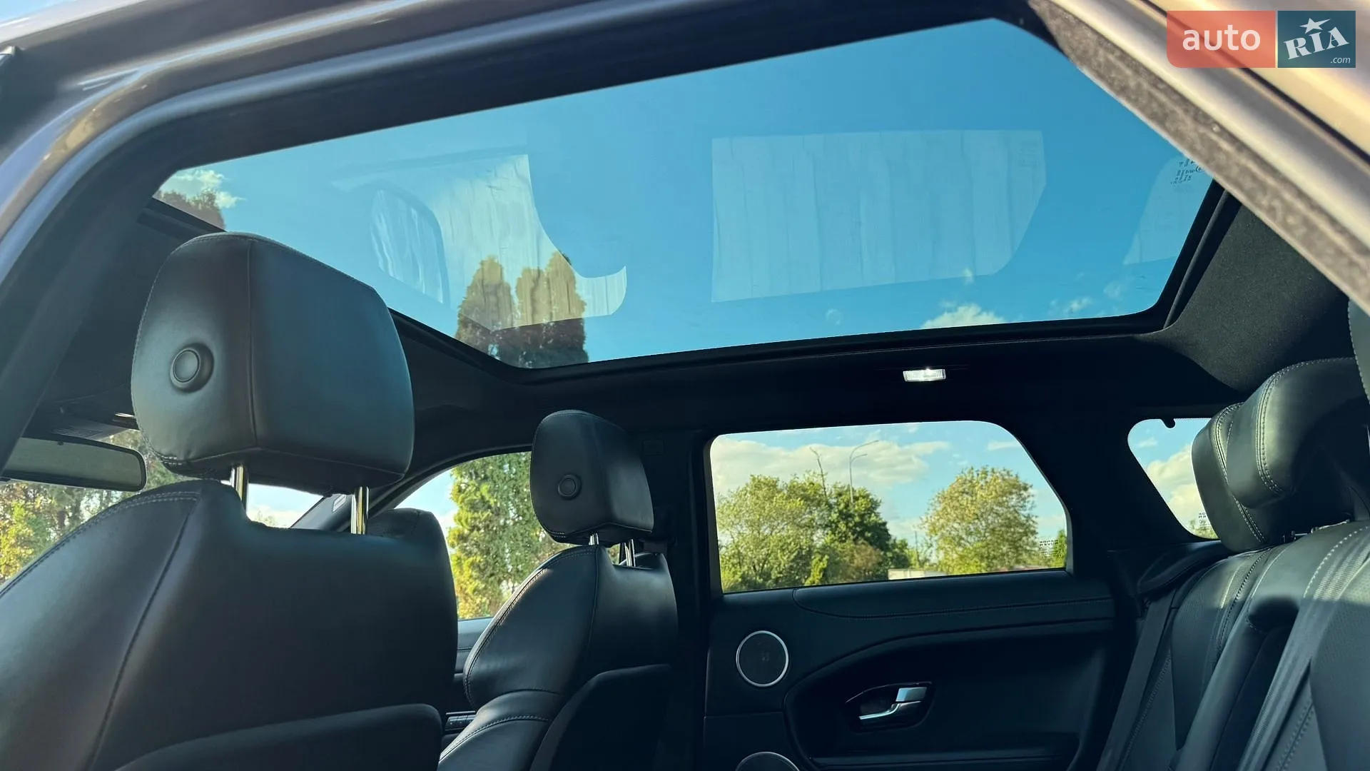 2015 Land Rover Range Rover Evoque - мініатюра 62