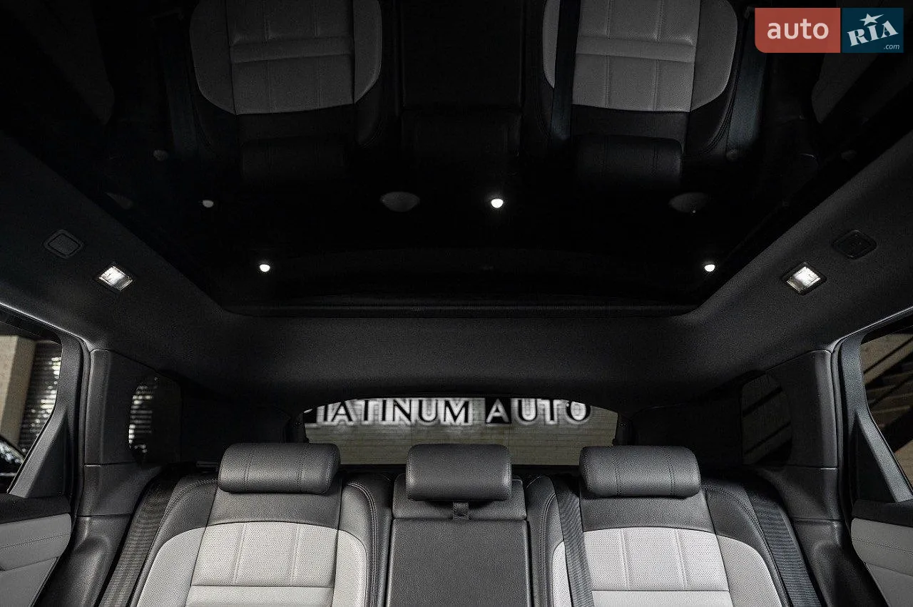 2019 Land Rover Range Rover Evoque - мініатюра 50