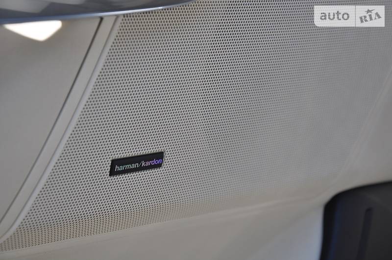 Позашляховик / Кросовер Land Rover Range Rover Sport 2011 в Броварах