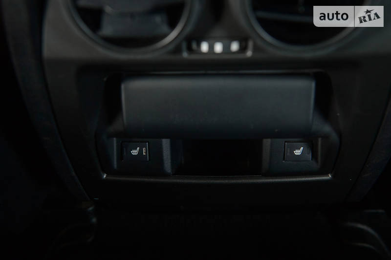 Позашляховик / Кросовер Land Rover Range Rover Sport 2012 в Одесі