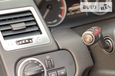 Позашляховик / Кросовер Land Rover Range Rover Sport 2011 в 