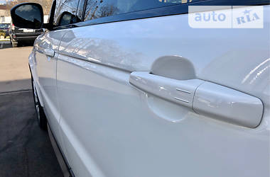 Позашляховик / Кросовер Land Rover Range Rover Sport 2014 в 