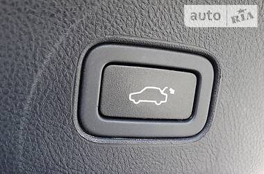 Позашляховик / Кросовер Land Rover Range Rover Sport 2013 в 