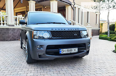 Универсал Land Rover Range Rover Sport 2010 в Одессе