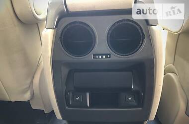 Позашляховик / Кросовер Land Rover Range Rover Sport 2006 в 