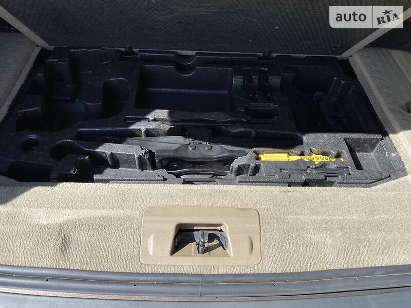 Позашляховик / Кросовер Land Rover Range Rover Sport 2010 в Києві