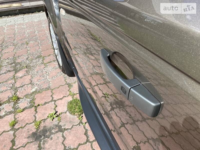 Позашляховик / Кросовер Land Rover Range Rover Sport 2010 в Києві