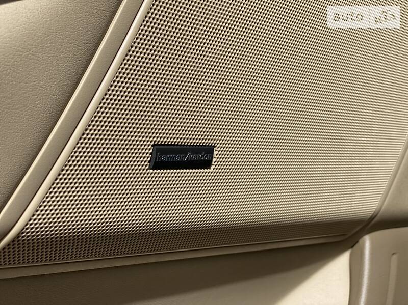 Позашляховик / Кросовер Land Rover Range Rover Sport 2010 в Києві