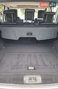 Внедорожник / Кроссовер Land Rover Range Rover Sport 2007 в 