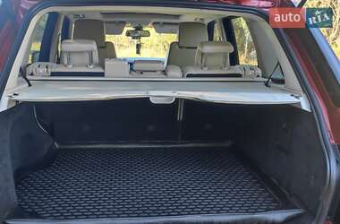 Позашляховик / Кросовер Land Rover Range Rover Sport 2007 в 