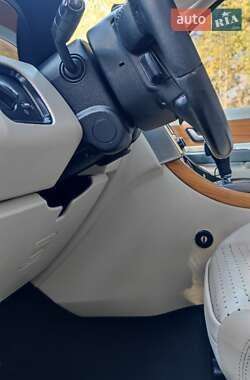 Позашляховик / Кросовер Land Rover Range Rover Sport 2007 в 