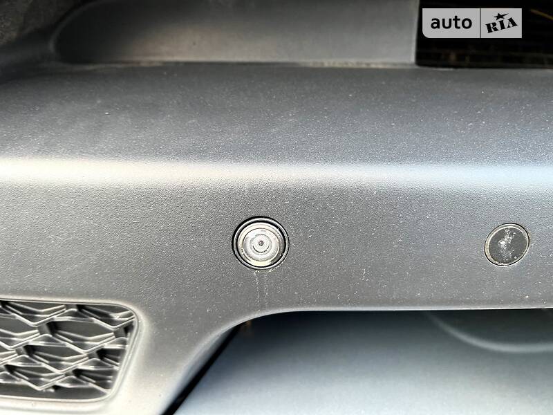 Внедорожник / Кроссовер Land Rover Range Rover Sport 2013 в Кривом Роге