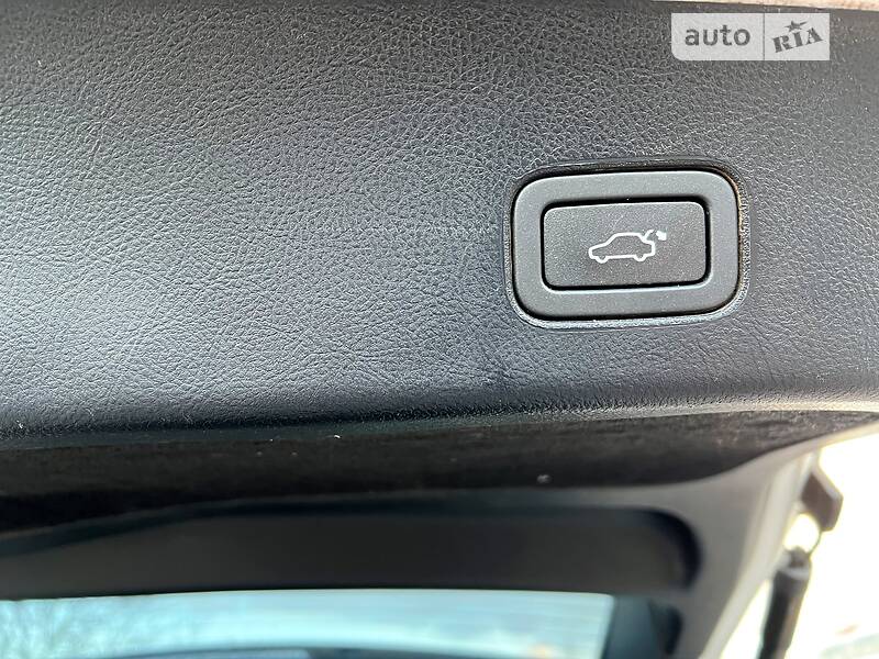 Внедорожник / Кроссовер Land Rover Range Rover Sport 2013 в Кривом Роге