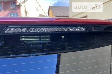 Внедорожник / Кроссовер Land Rover Range Rover Sport 2012 в 