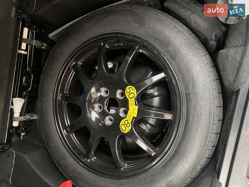 Внедорожник / Кроссовер Land Rover Range Rover Sport 2016 в Киеве фото 26 Внедорожник / Кроссовер Land Rover Range Rover Sport 2016 в Киеве