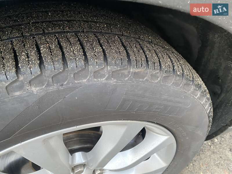 Внедорожник / Кроссовер Land Rover Range Rover Sport 2016 в Киеве фото 25 Внедорожник / Кроссовер Land Rover Range Rover Sport 2016 в Киеве