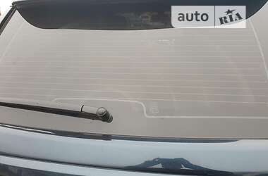 Універсал Land Rover Range Rover Sport 2008 в 