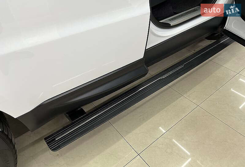 Внедорожник / Кроссовер Land Rover Range Rover Sport 2013 в Виннице