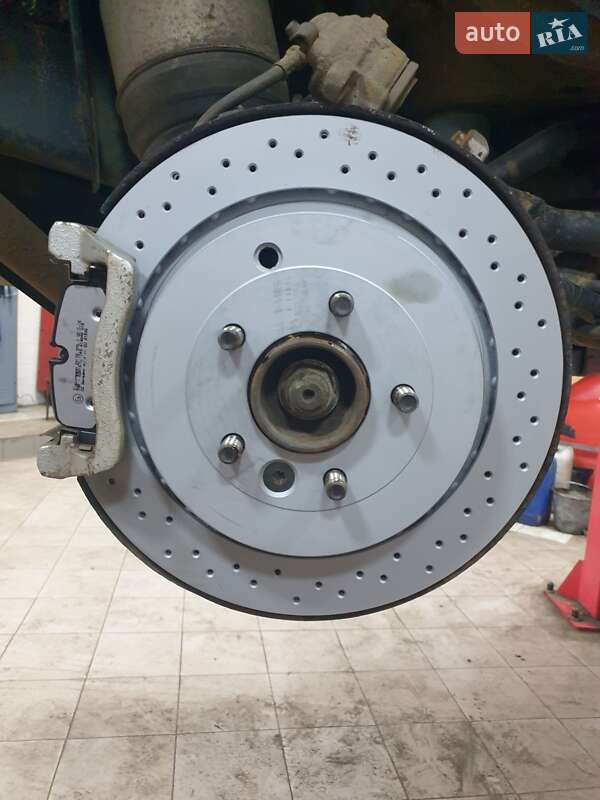 Внедорожник / Кроссовер Land Rover Range Rover Sport 2007 в Кролевце фото 69 Внедорожник / Кроссовер Land Rover Range Rover Sport 2007 в Кролевце