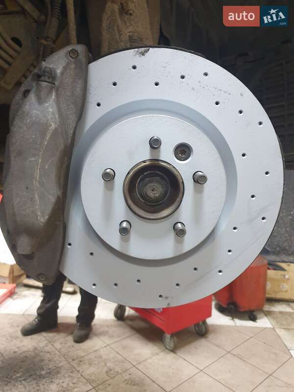 Внедорожник / Кроссовер Land Rover Range Rover Sport 2007 в Кролевце фото 75 Внедорожник / Кроссовер Land Rover Range Rover Sport 2007 в Кролевце