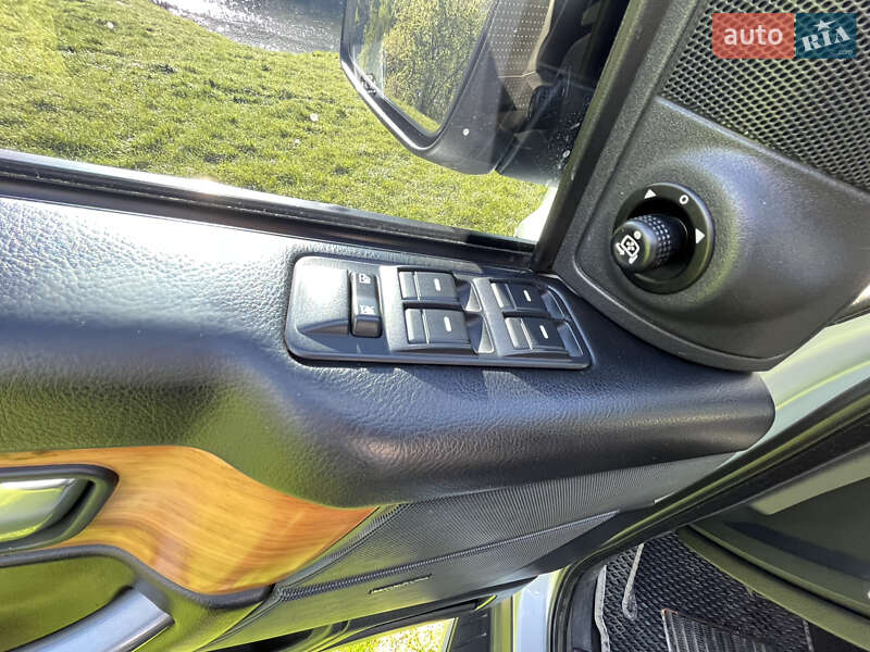 Внедорожник / Кроссовер Land Rover Range Rover Sport 2007 в Кролевце фото 42 Внедорожник / Кроссовер Land Rover Range Rover Sport 2007 в Кролевце