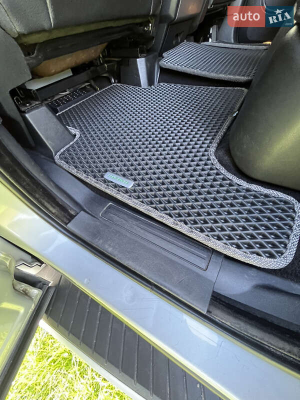 Внедорожник / Кроссовер Land Rover Range Rover Sport 2007 в Кролевце фото 52 Внедорожник / Кроссовер Land Rover Range Rover Sport 2007 в Кролевце