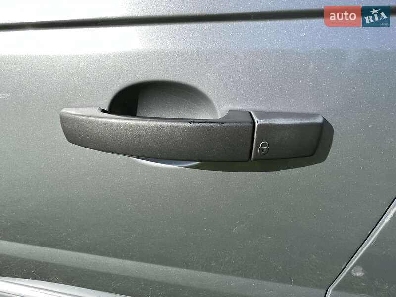 Внедорожник / Кроссовер Land Rover Range Rover Sport 2007 в Кролевце фото 61 Внедорожник / Кроссовер Land Rover Range Rover Sport 2007 в Кролевце