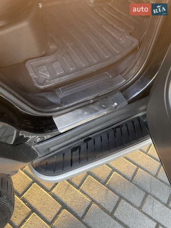 Внедорожник / Кроссовер Land Rover Range Rover Sport 2007 в Львове фото 7 Внедорожник / Кроссовер Land Rover Range Rover Sport 2007 в Львове