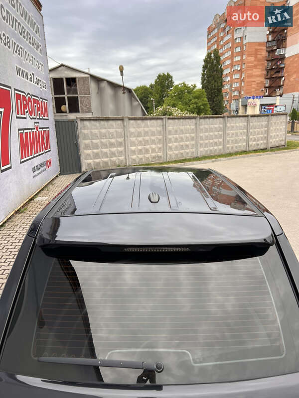 Внедорожник / Кроссовер Land Rover Range Rover Sport 2011 в Хмельницком