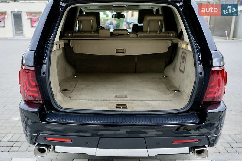 Внедорожник / Кроссовер Land Rover Range Rover Sport 2013 в Ивано-Франковске