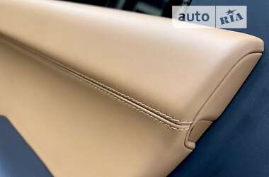 Позашляховик / Кросовер Land Rover Range Rover Sport 2019 в 