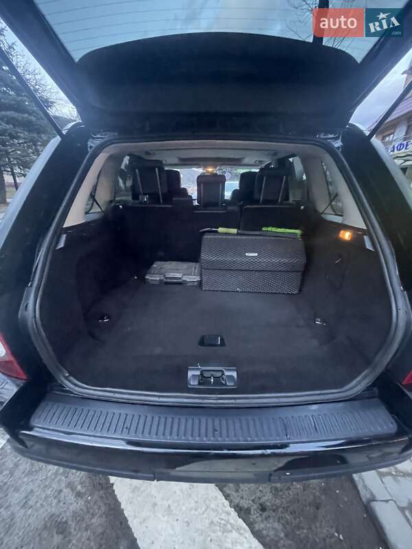 Внедорожник / Кроссовер Land Rover Range Rover Sport 2006 в Коломые