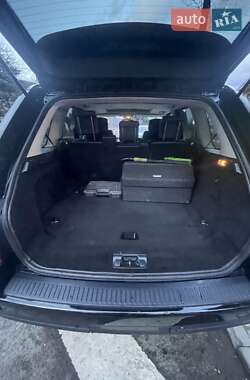 Внедорожник / Кроссовер Land Rover Range Rover Sport 2006 в 