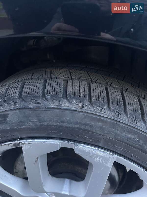 Внедорожник / Кроссовер Land Rover Range Rover Sport 2006 в Коломые