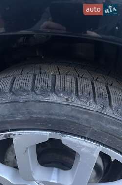 Внедорожник / Кроссовер Land Rover Range Rover Sport 2006 в 