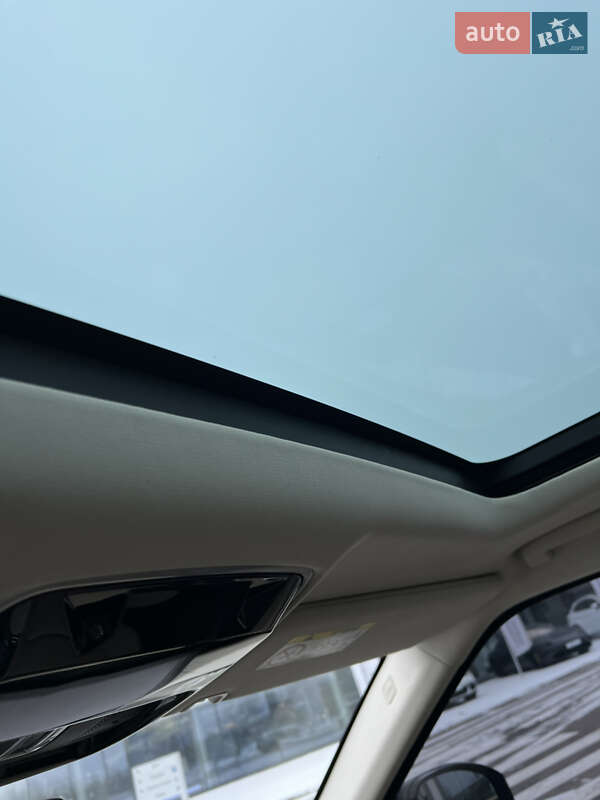 Внедорожник / Кроссовер Land Rover Range Rover Sport 2021 в Киеве