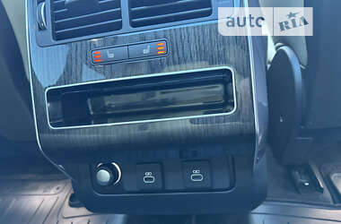 Позашляховик / Кросовер Land Rover Range Rover Sport 2022 в 