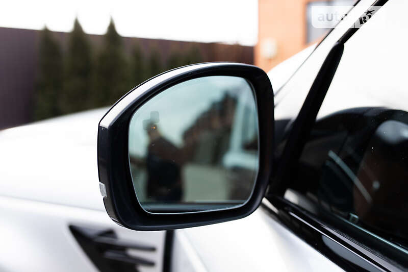 Внедорожник / Кроссовер Land Rover Range Rover Sport 2018 в Виннице