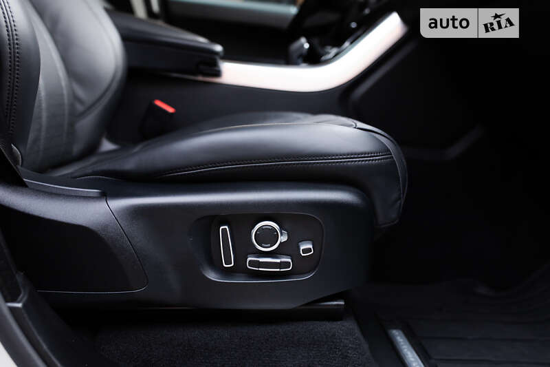 Внедорожник / Кроссовер Land Rover Range Rover Sport 2018 в Виннице