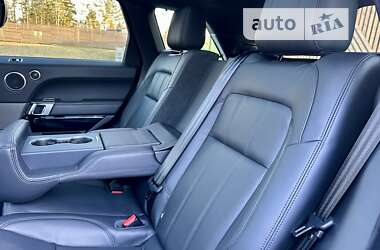 Внедорожник / Кроссовер Land Rover Range Rover Sport 2020 в Киеве