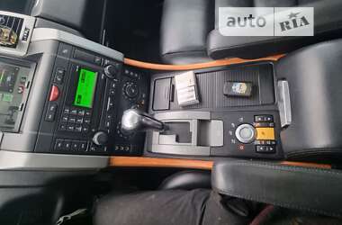 Внедорожник / Кроссовер Land Rover Range Rover Sport 2008 в 