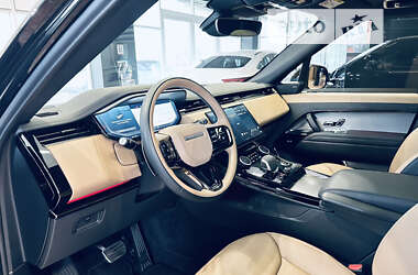 Внедорожник / Кроссовер Land Rover Range Rover Sport 2023 в Киеве